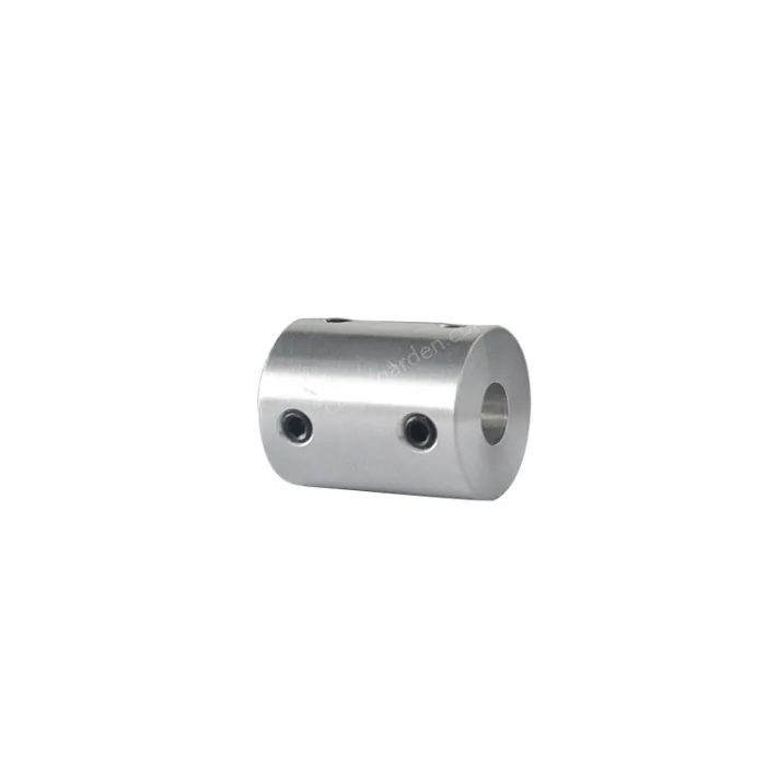 Integrated aluminum alloy coupling （shaft aperture 8mm*8mm）18n.M